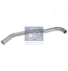 DT 3.25025 Exhaust Pipe